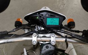 YAMAHA SEROW 250 DG31J