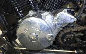 HONDA STEED 400 1996 NC26