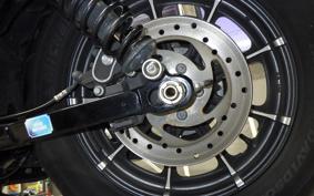 HARLEY XL883N 2016