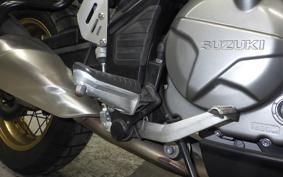 SUZUKI Vストローム650XTA 2019
