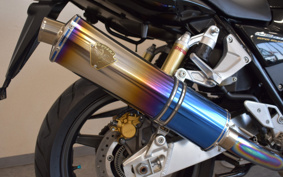 HONDA CB1300 SUPER  BOL DOR ABS 2008 SC54