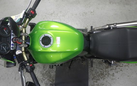 KAWASAKI ZRX1200 R 2008 ZRT20A
