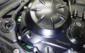 KAWASAKI Z650 A 2023 ER650S