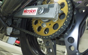 HONDA CBX750F 1984 RC17