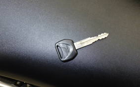 HONDA VTR 250 Gen. 2 2007 MC33
