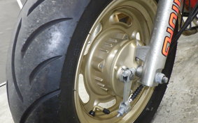 HONDA APE 50 2015 AC16