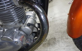 KAWASAKI ESTRELLA CUSTOM 2010 BJ250A