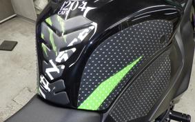 KAWASAKI NINJA ZX-6R A 2025 ZX636J