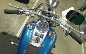 HARLEY FXSTS 1340 1994