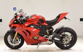 DUCATI PANIGALE V4 S 2022