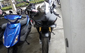 HONDA CBR1000RR RSP 2024 SC82