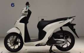 HONDA DIO110-3ﾍﾞｰｼｯｸ JK03