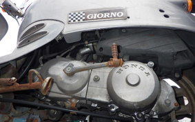HONDA GIORNO AF24
