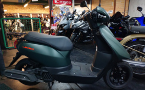 YAMAHA JOG AY01