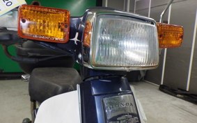 HONDA C90 SUPER CUB E HA02