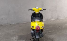 HONDA GIORNO AF70