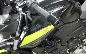 KAWASAKI Z250 Gen.2 2019 EX250P