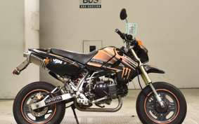 KAWASAKI KSR110 KL110A