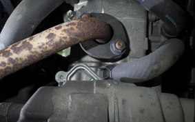 YAMAHA VINO 50 2007 SA37J