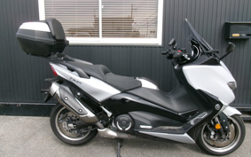 YAMAHA T-MAX 530 DX ABS 2019 SJ15J