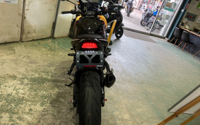 SUZUKI GSX-S 1000 2015 GT79A