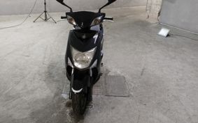 YAMAHA CYGNUS125XSR SE44J