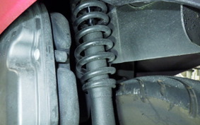 SUZUKI ADDRESS V125 Gen.2 1994 DP12H