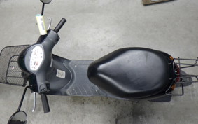 SUZUKI LET's 4 2013 CA45A