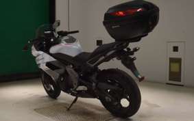 KAWASAKI NINJA 400R 2014 ER400B