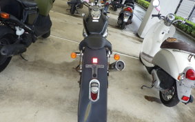 HONDA MAGNA 50 AC13