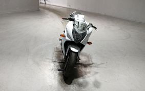 HONDA CBR650F RC83