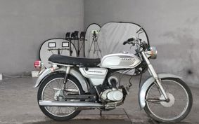 SUZUKI COLLEDA 50 K50