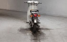 HONDA SUPER CUB90 HA02