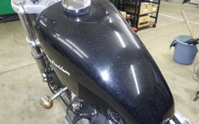 HARLEY XLH883 HUGGER 2003