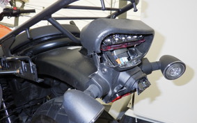 HONDA CL250-2 MC57