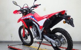 HONDA CRF250L MD47
