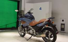 BMW F650CS 2002