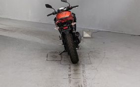 KAWASAKI Z250 ER250C