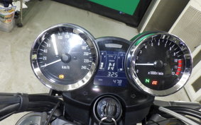 KAWASAKI Z900RS SE 2025 ZR900K