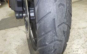 TRIUMPH TIGER 1200 GT PRO 2024