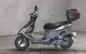 SUZUKI ADDRESS V125 CF4MA