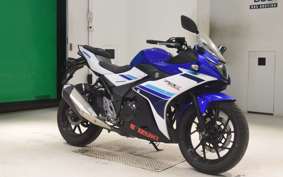 SUZUKI GSX250R