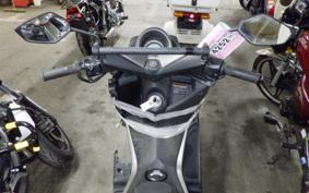 YAMAHA N-MAX 155 A SG50J