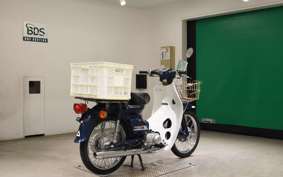 HONDA C70 SUPER CUB 2024 C70