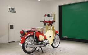 HONDA C110 SUPER CUB 2024 JA59