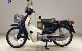 HONDA C50 SUPER CUB E 2017 AA01