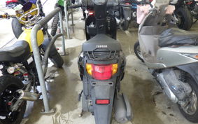 YAMAHA JOG-7 AY01