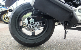 HONDA GROM JC92