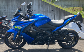 SUZUKI GSX-S1000F 2019 GT79B