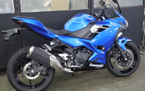 KAWASAKI NINJA 250 EX250P